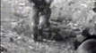 British & US Forces Firefight in Afghanistan - Tribute in Old Newsreel style