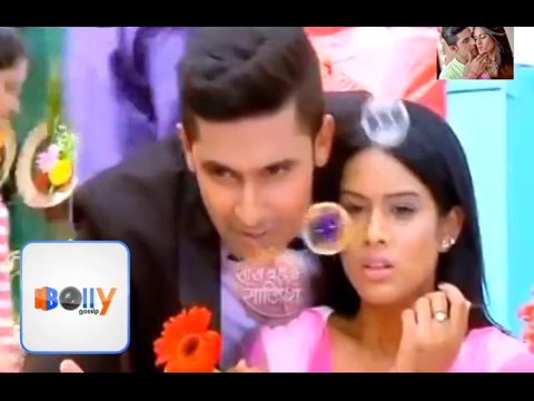 Jamai Raja Sid Bana Roshni Ke Liye ROMEO 15th June 2015