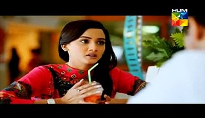 Nikah Last Episode 23 full on Hum Tv - 14th June 2015