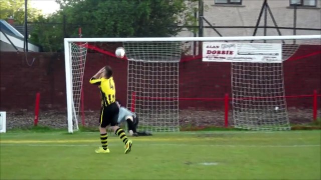 Ce penalty aurait-il dû être accordé par l'arbitre ?