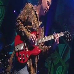 Derek Trucks Songlines LIVE