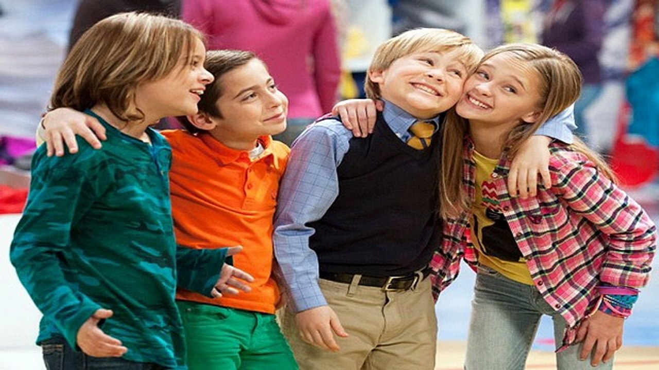 Nicky, Ricky, Dicky & Dawn Season 2 Episode 4 - Do-It-All Dawn ( LINKS ) HD