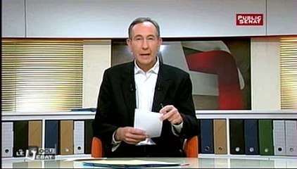 Jean-Marie Le Pen 1988 (1/2)