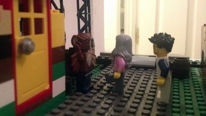 Lego: Five Nights At Freddy's: The Bite Of '87