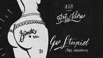 A2H - Go Stupid - Album Art de Vivre