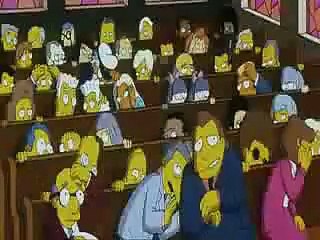 The simpsons this is why im hot