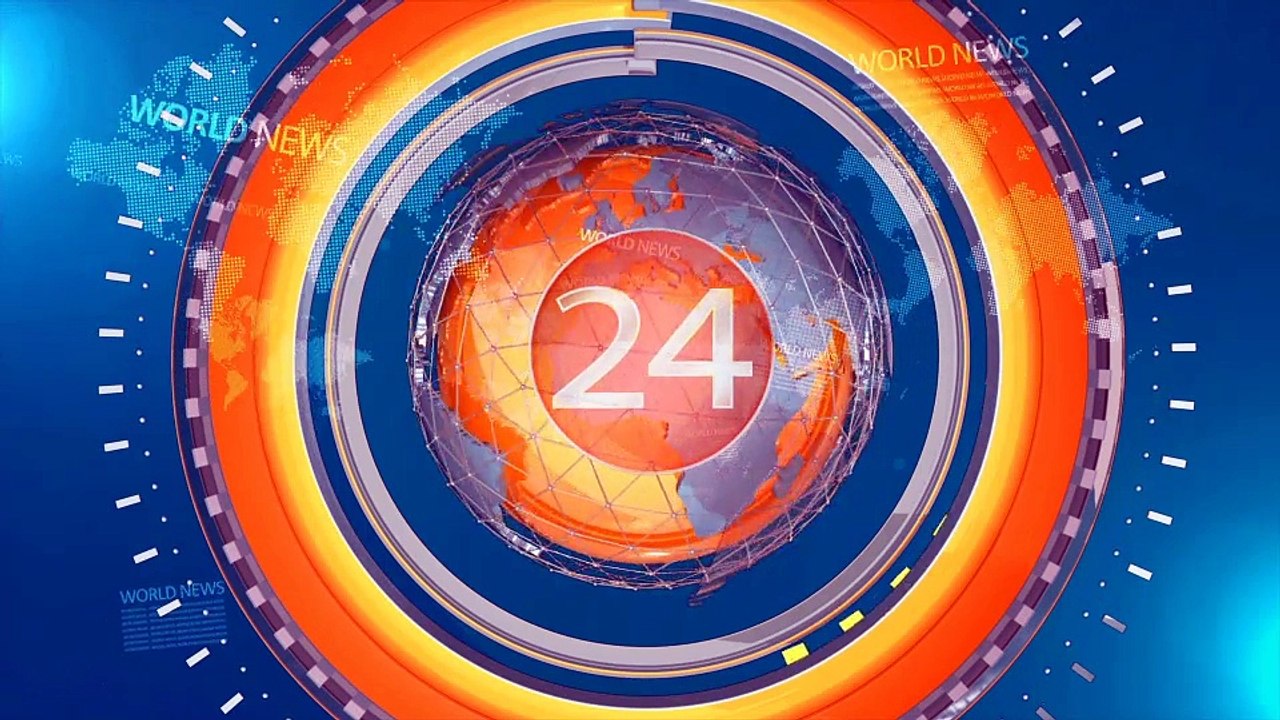 After Effects Project Files - Broadcast Design - News Package - VideoHive 9209561