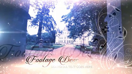 After Effects Project Files - Wedding Journey - VideoHive 9284791