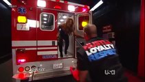 WWE Raw_ EVE KISS JOHN CENA HD