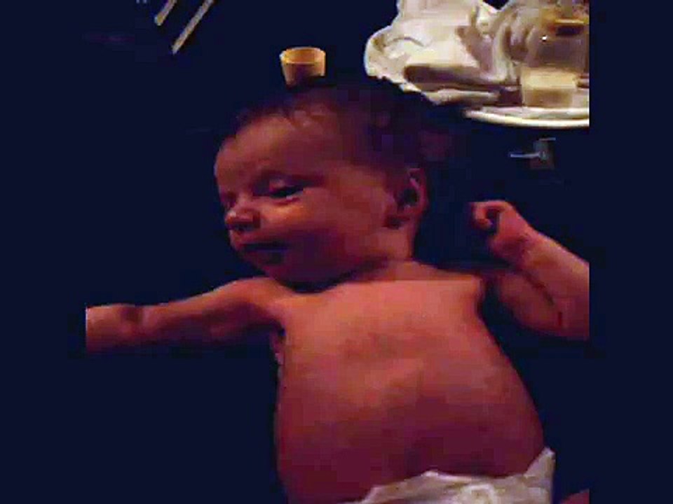 Baby Poop