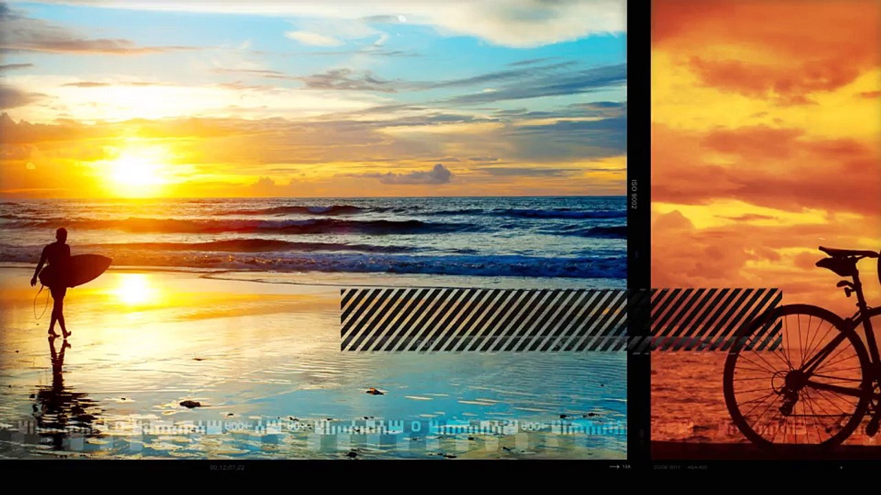 After Effects Project Files - Good Feelings v3 - VideoHive 9286186