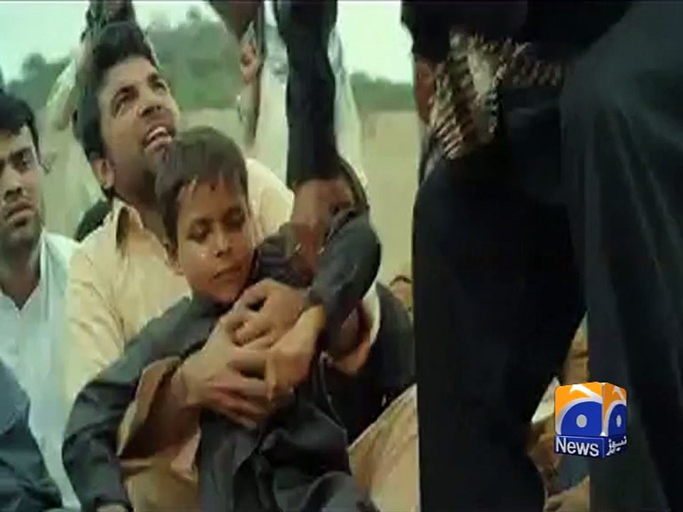 ye bandy metti k bandy ye jandy metti k jandy_ by ISPR new song 2015