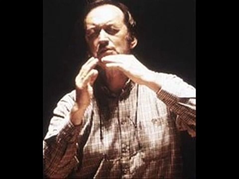 Harnoncourt - Bach cantata BWV 140 (IV) - Choral Zion hort die wachter singen