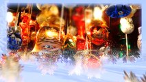 After Effects Project Files - Snowflakes Transition - VideoHive 9294094