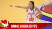 Montenegro v Ukraine - Game Highlights - Group A - EuroBasket Women 2015