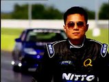 Nitto Ad Featuring Tuner Kenny Tran