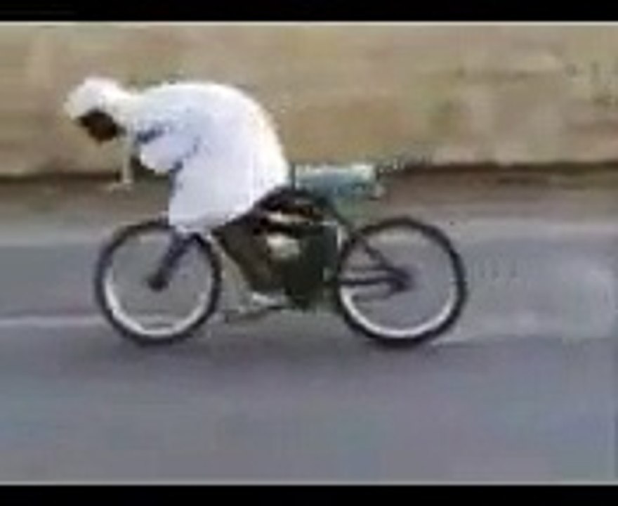 Meanwhile in Arab