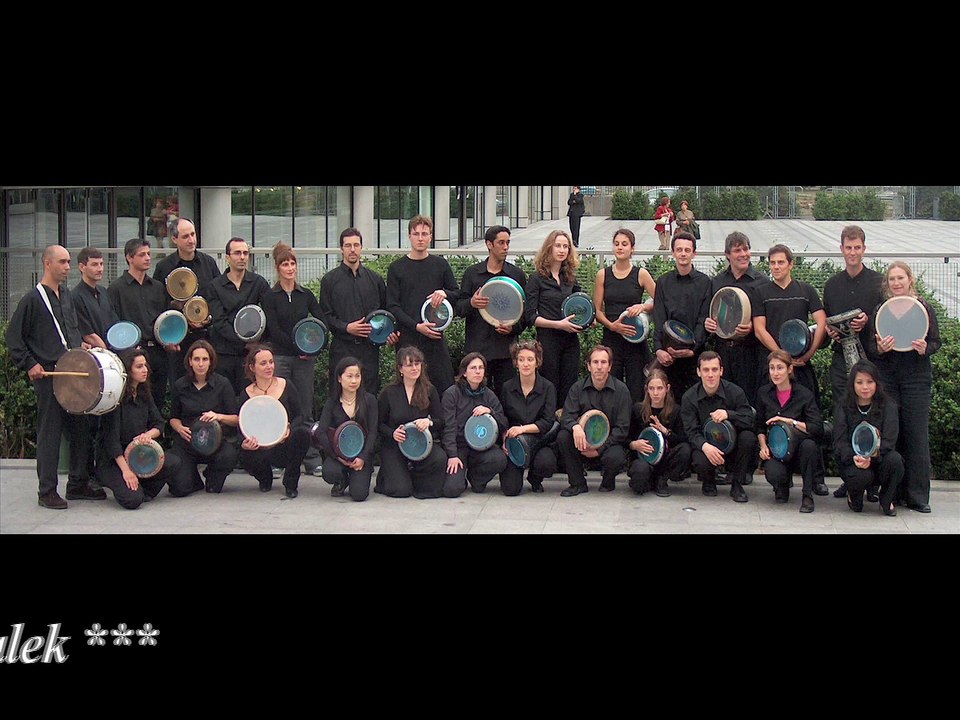 Centre Hassan Abdel Khalek Offre cours et stages de darbouka rentrée 2015 / 2016