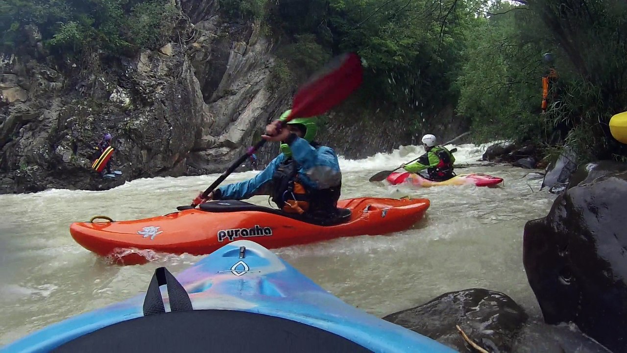 CUPPEV - RIO ARA - PRINTEMPS 2015