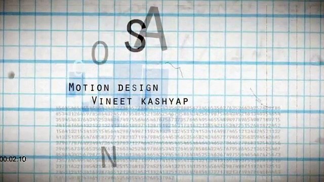 After Effects Project Files - Paper film titles - VideoHive 9323741
