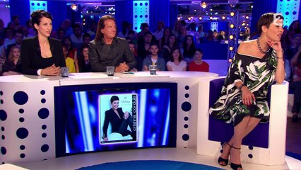 Cristina Cordula a renoncé à demander la nationalité française parce que "c'est très compliqué"