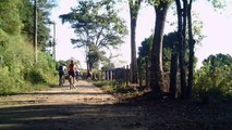Pedal 21 amigos, 34 km,  nas estradas rurais de Taubaté, SP, Brasil, trilhas da Taubike Bicicletário, Marcelo Ambrogi, - 13 de Junho de 2015, (46)