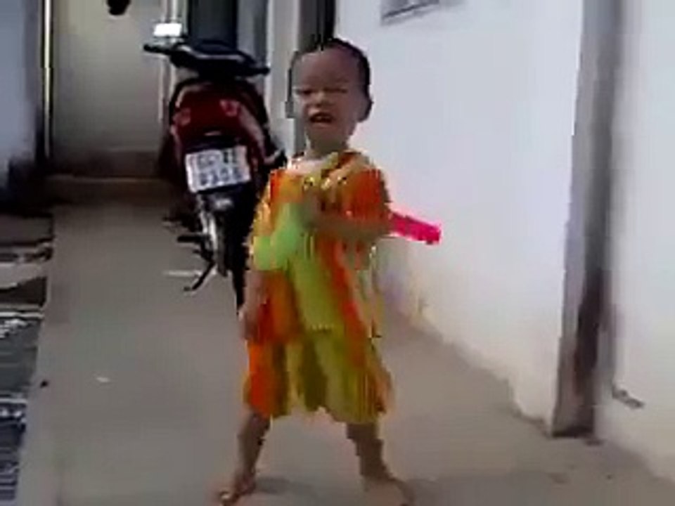 Future Bruce Lee?syndication=228326