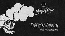 A2H - Robert A2 Johnson - Album Art de Vivre