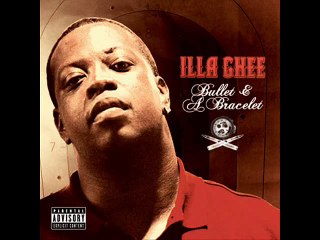 Yeah its me - illa ghee