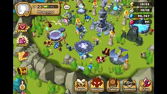 summoners war sky arena hack no survey