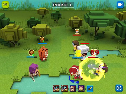 [Carnival] Mini Carnival Adventures!