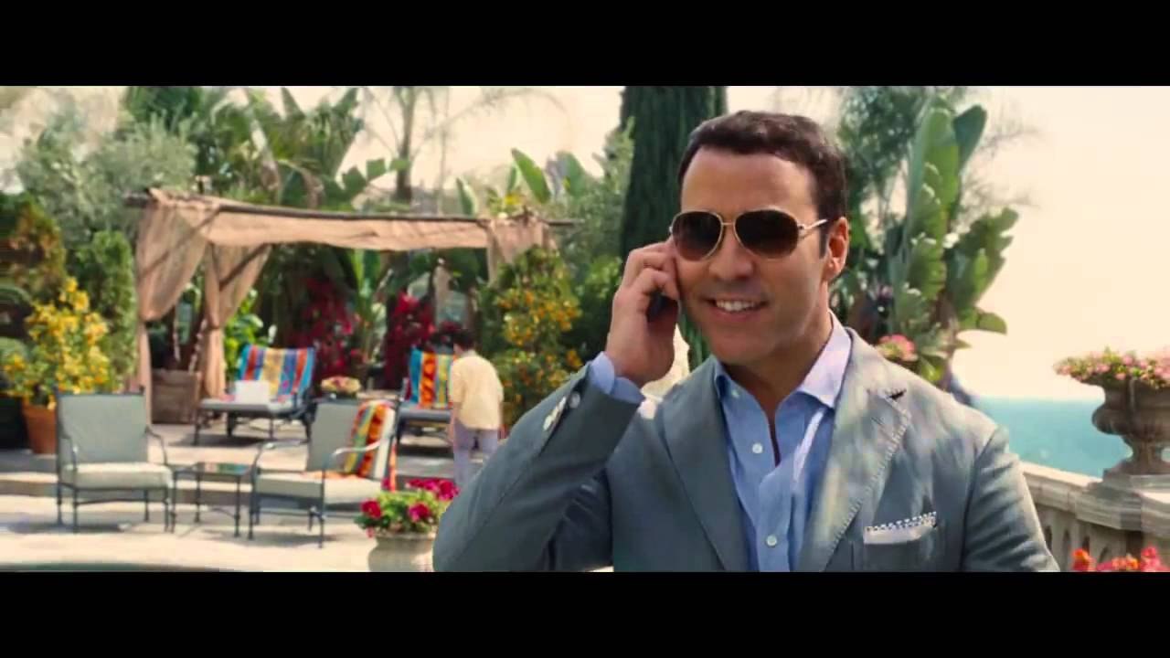 Entourage Full M O V I E 2015