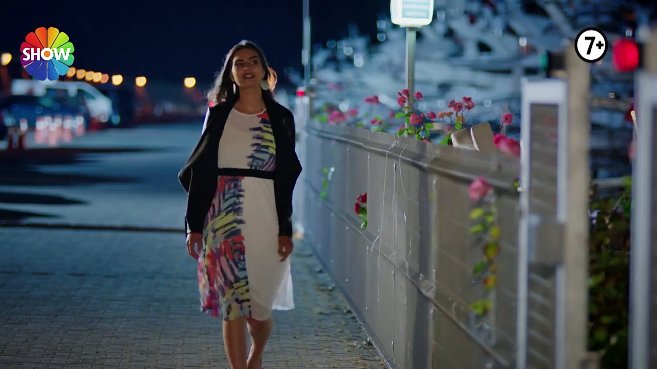 Asla Vazgeçmem 18.Bölüm Fragmanı 9
