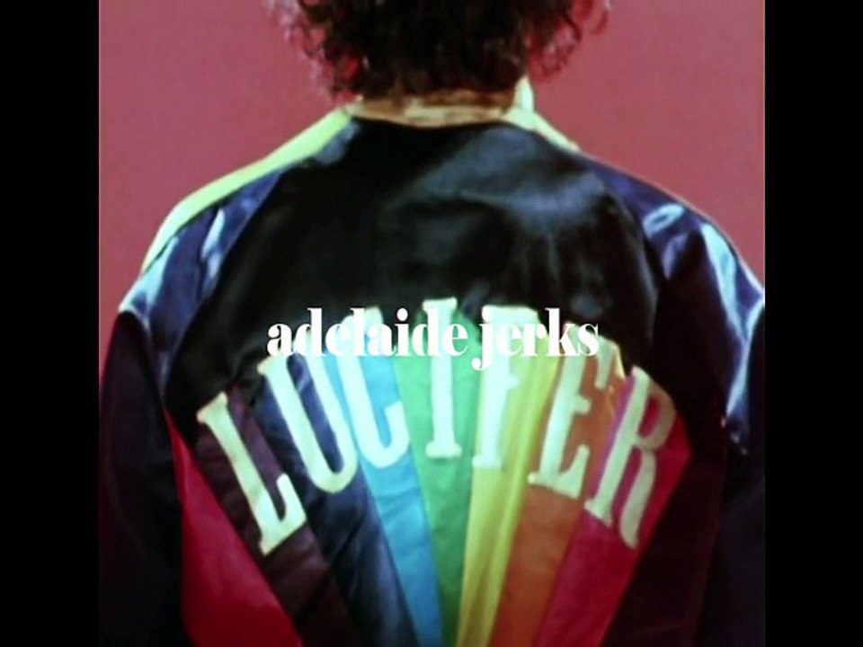 Crappy Supernatural Stories 15 - Adelaide Jerks