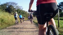 Pedal 21 amigos, 34 km,  nas estradas rurais de Taubaté, SP, Brasil, trilhas da Taubike Bicicletário, Marcelo Ambrogi, - 13 de Junho de 2015, (48)