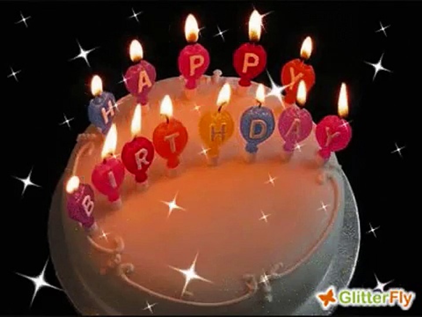 Happy Birthday - Mariah Carey - video Dailymotion