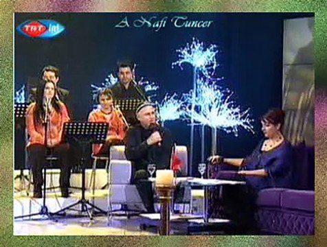 Mustafa ARI & Bünyamin AKSUNGUR & Adile KURT KARATEPE & Gülay ÖZER *Selâm Da Söylen Bey Babama*