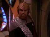 Star Trek: Deep Space Nine (Ds9) - The Way You Look Tonight