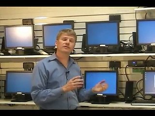 NComputing X-series Multi-monitor Implementation