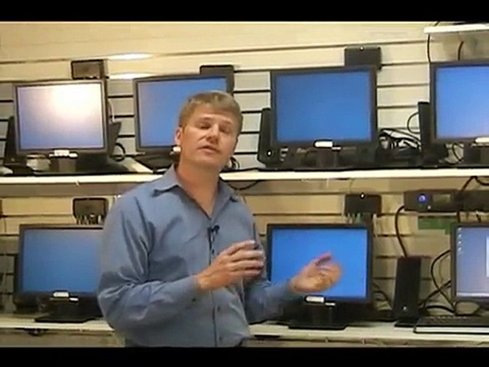 NComputing X-series Multi-monitor Implementation