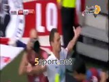 أهداف مباراة ( سلوفينيا 2-3 إنجلترا )  التصفيات المؤهلة ليورو 2016