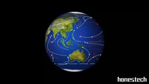 Efectos cambio climático I