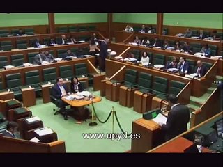 El euskera como lengua preferente. Réplica.