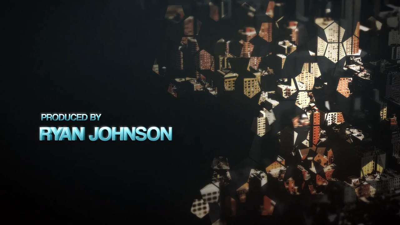 After Effects Project Files - Venom Movie Credits - VideoHive 9121328