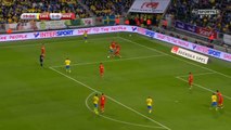 Ibrahimovic Goal 2-0 - Sweden vs Montenegro 14.06.2015