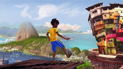 2014 FIFA World Cup Brazil Intro