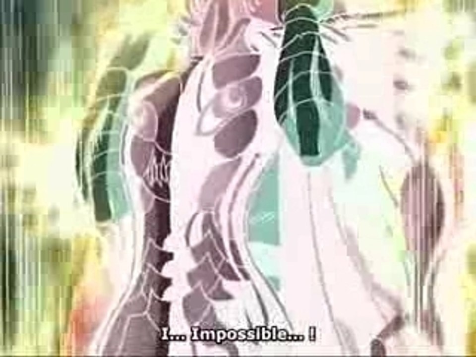Kanon sacrifice