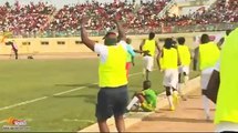 Congo 1-1 Kenya | 2017 African Nations Cup Qualifiers