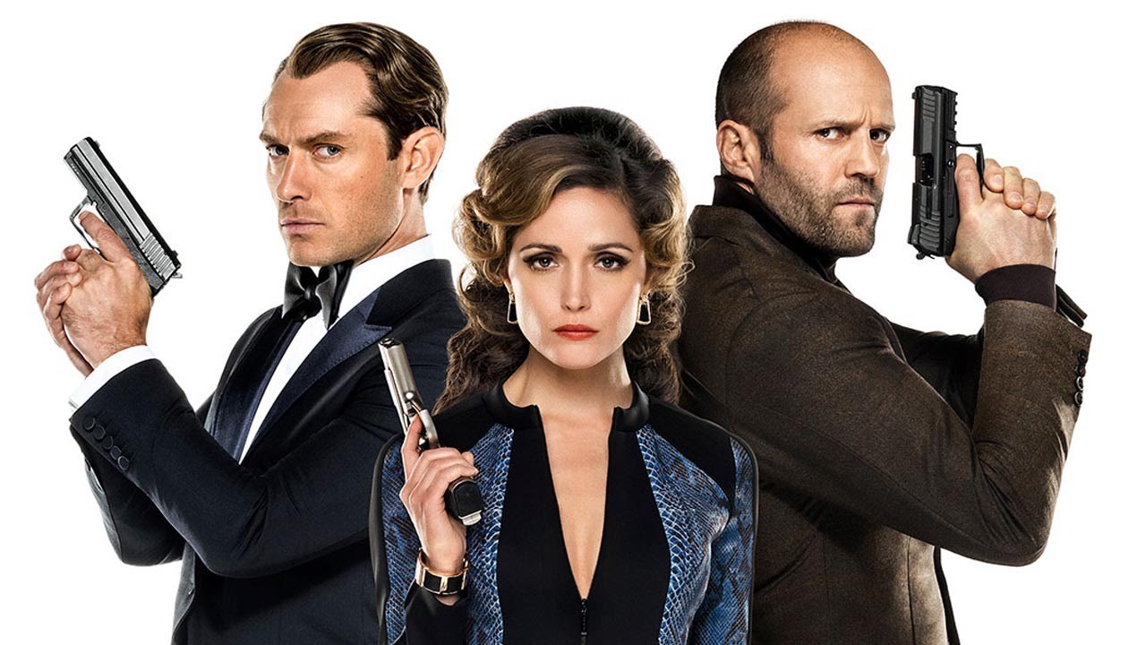 Spy Full Movie