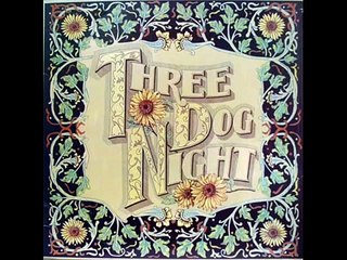 Three Dog Night - Pieces Of April (1972)
